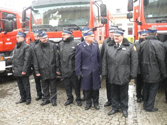Wojewódzkie poświęcenie — zdjęcie 51