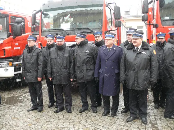 Wojewódzkie poświęcenie — zdjęcie 52