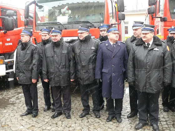 Wojewódzkie poświęcenie — zdjęcie 53