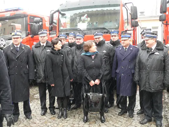 Wojewódzkie poświęcenie — zdjęcie 54