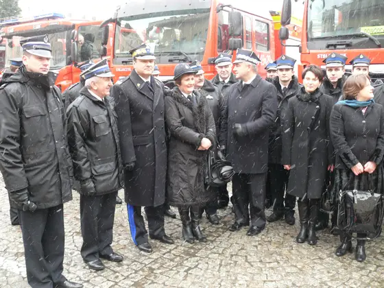 Wojewódzkie poświęcenie — zdjęcie 59