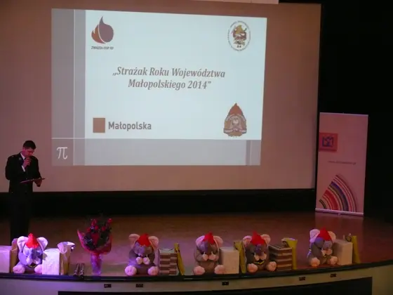 Wojewódzkie poświęcenie — zdjęcie 68