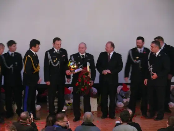 Wojewódzkie poświęcenie — zdjęcie 83