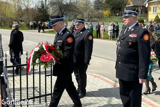 Wójtowa Miłosierdzie