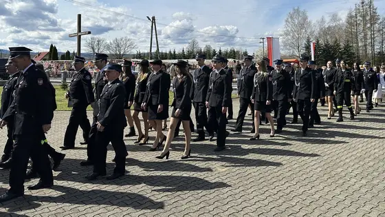 Wójtowa Miłosierdzie — zdjęcie 6