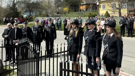 Wójtowa Miłosierdzie — zdjęcie 10