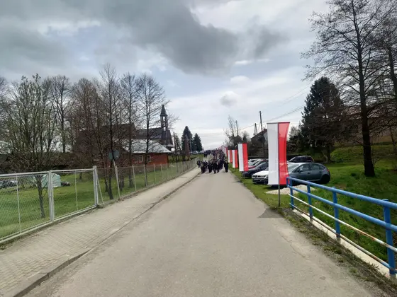 Wójtowa Miłosierdzie XXIII