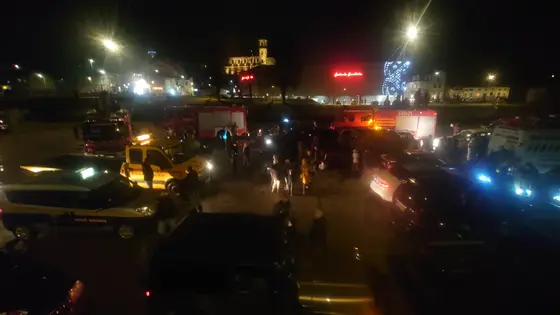 WOŚP licytacja i światełko do nieba — zdjęcie 2