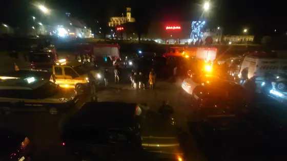 WOŚP licytacja i światełko do nieba — zdjęcie 4