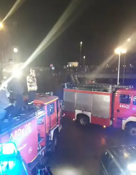 WOŚP licytacja i światełko do nieba — zdjęcie 8