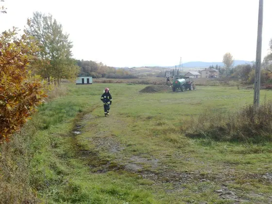 Kronika jednostki 2013 — cały rok — zdjęcie 206