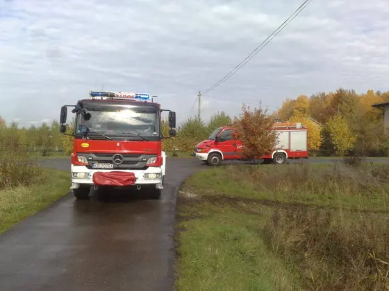 Kronika jednostki 2013 — cały rok — zdjęcie 207