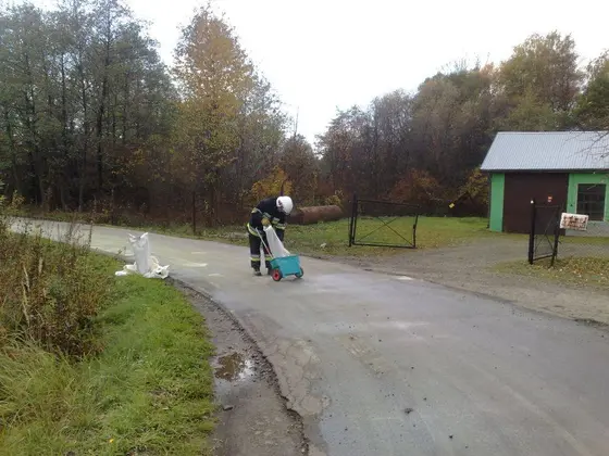 Kronika jednostki 2013 — cały rok — zdjęcie 209
