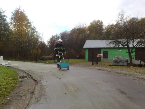 Kronika jednostki 2013 — cały rok — zdjęcie 210