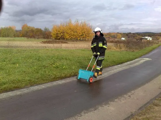 Kronika jednostki 2013 — cały rok — zdjęcie 213