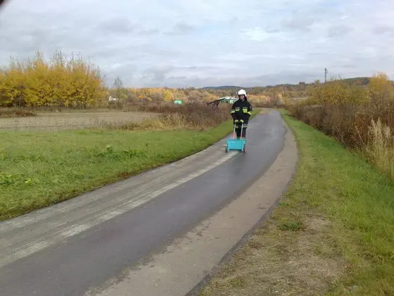 Kronika jednostki 2013 — cały rok — zdjęcie 214