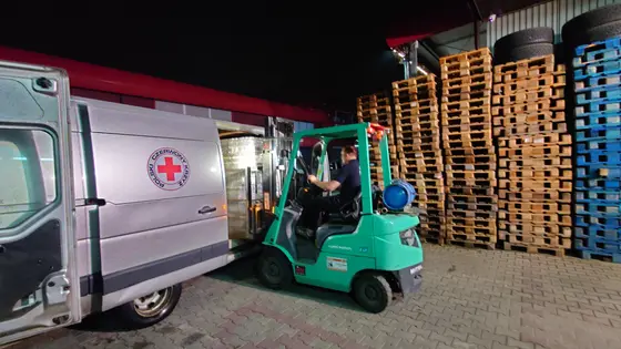 Wyjazd Kałusz — zdjęcie 7