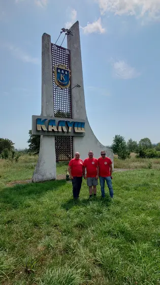 Wyjazd Kałusz — zdjęcie 21