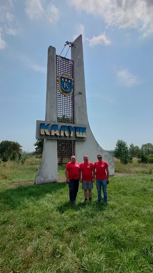 Wyjazd Kałusz — zdjęcie 22