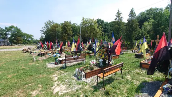 Wyjazd Kałusz — zdjęcie 50
