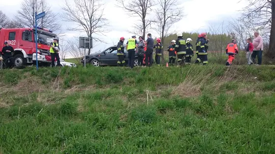 Wypadek — zdjęcie 4