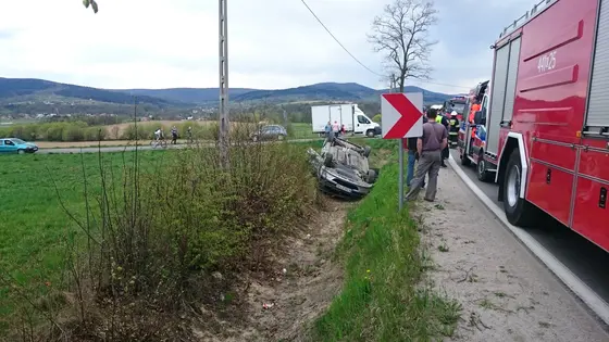 Wypadek — zdjęcie 6