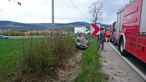 Wypadek — zdjęcie 7