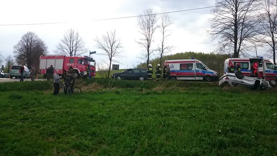 Wypadek — zdjęcie 9