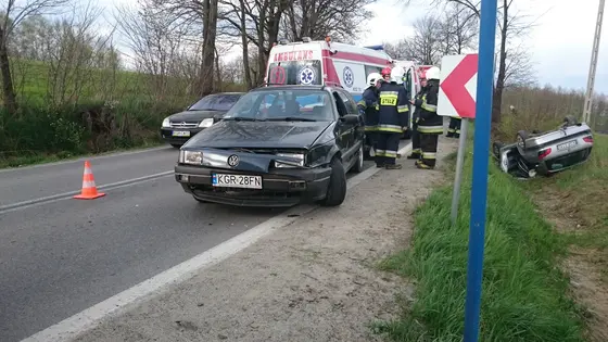 Wypadek — zdjęcie 10
