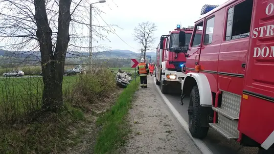 Wypadek — zdjęcie 13
