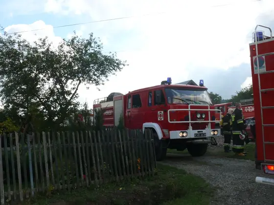 Kronika jednostki 2013 — cały rok — zdjęcie 969