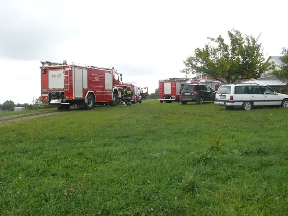 Kronika jednostki 2013 — cały rok — zdjęcie 971