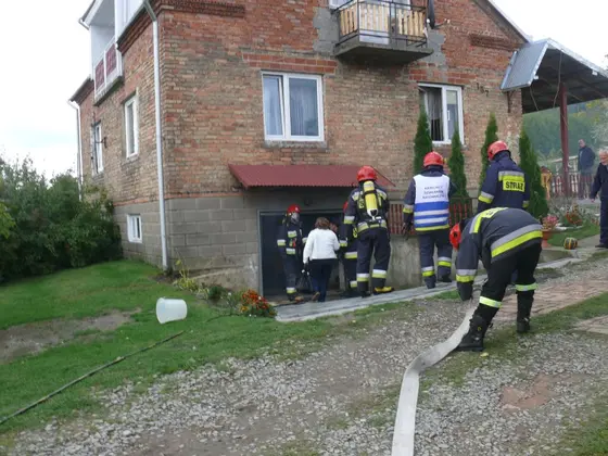 Kronika jednostki 2013 — cały rok — zdjęcie 972