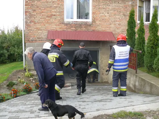 Kronika jednostki 2013 — cały rok — zdjęcie 973