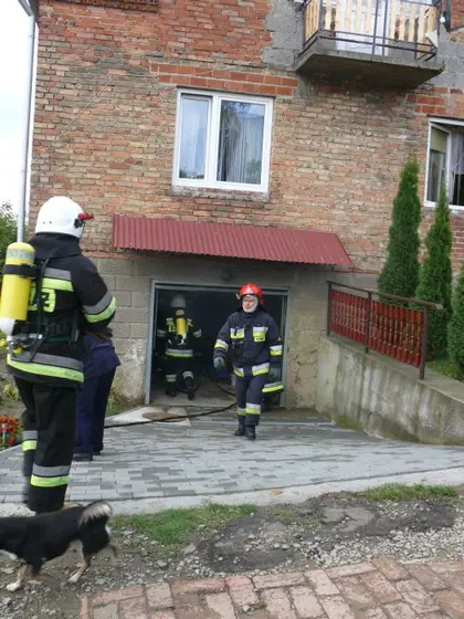 Kronika jednostki 2013 — cały rok — zdjęcie 974