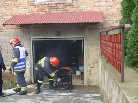 Kronika jednostki 2013 — cały rok — zdjęcie 975