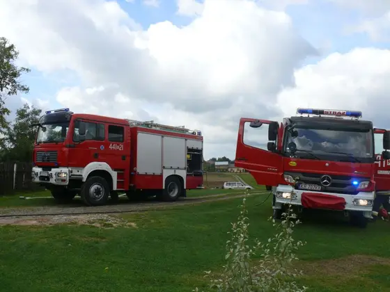 Kronika jednostki 2013 — cały rok — zdjęcie 984