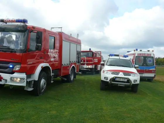 Kronika jednostki 2013 — cały rok — zdjęcie 985