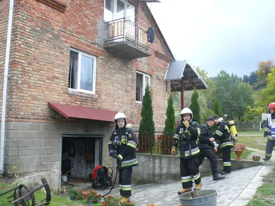 Kronika jednostki 2013 — cały rok — zdjęcie 986
