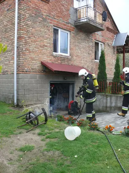 Kronika jednostki 2013 — cały rok — zdjęcie 987