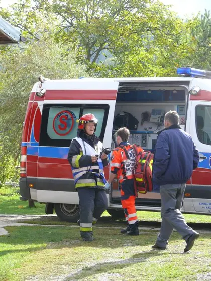 Kronika jednostki 2013 — cały rok — zdjęcie 989