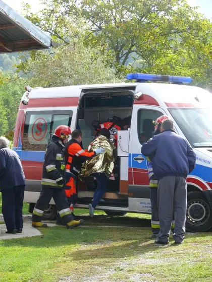 Kronika jednostki 2013 — cały rok — zdjęcie 990