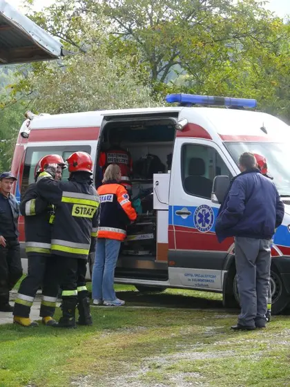 Kronika jednostki 2013 — cały rok — zdjęcie 991