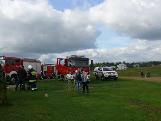Kronika jednostki 2013 — cały rok — zdjęcie 996