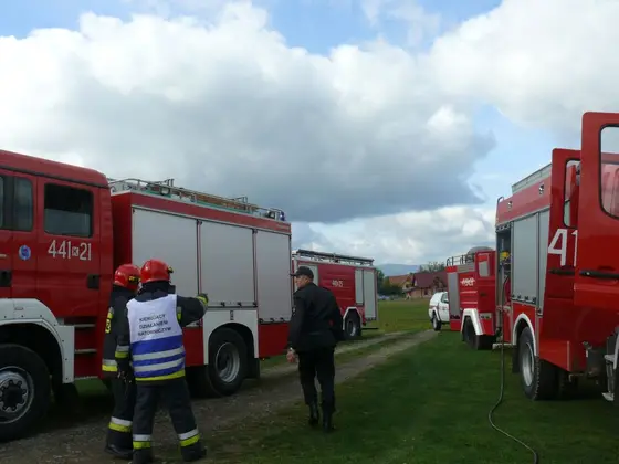 Kronika jednostki 2013 — cały rok — zdjęcie 998