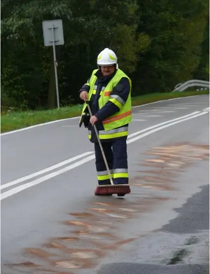 Kronika jednostki 2013 — cały rok — zdjęcie 216