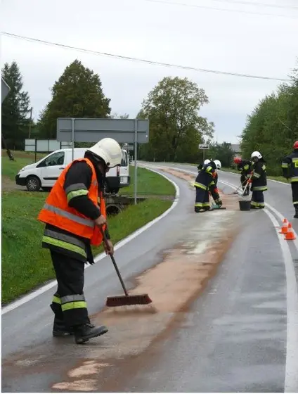 Kronika jednostki 2013 — cały rok — zdjęcie 224