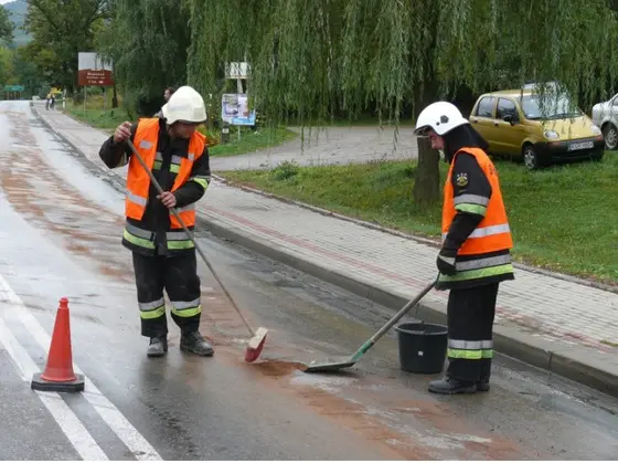 Kronika jednostki 2013 — cały rok — zdjęcie 226