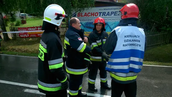 Kronika jednostki 2015 — cały rok — zdjęcie 1081