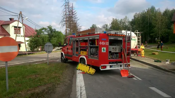 Kronika jednostki 2015 — cały rok — zdjęcie 1090